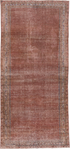 Vintage Malayer Area Rug (6' x 13')
